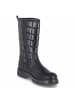 rieker Winterstiefel  in Schwarz