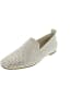 La Strada Slipper Beige