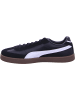 Puma Sneaker in schwarz