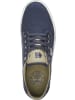 Etnies Skaterschuhe Fuerte Navy Tan