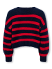 KIDS ONLY Strickpullover in Night Sky