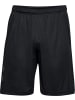 Under Armour Sportshorts "UA Tech Graphic Shorts" in Schwarz