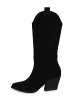 VAN HILL Cowboystiefel Amelia in Schwarz
