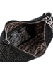 Juicy Couture Mia Schultertasche 23 cm in black