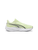 Puma Sneakers Low Pounce Lite in gelb