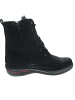 WALDLÄUFER Hadessa Schnürstiefel Blau