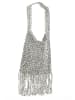 FELIPA Damen Handtasche in Grau