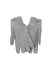 North Sails Graue Woll-Handschuhe