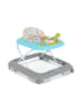 Moni Bravy in blau