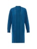 idem Damen Cardigan in Petrol