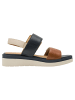 Tamaris WIDE FIT Sandalette