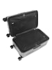 Epic Crate Trunks 4 Rollen Trolley 72 cm in stealth grey