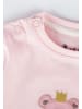 Sigikid Langarmshirt Classic Baby in pink