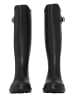 Ilse Jacobsen Gummistiefel RUBAIR13 in black black