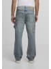 2Y Studios 2Y Studios 2Y Haldor Carpenter Straight Jeans in vintage blue