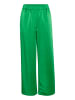SAINT TROPEZ Casual Hose DinneSZ Lockere Passform in Jelly Bean