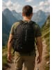 Nautica Nautica Trekking Rucksack in Schwarz