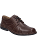 Josef Seibel Halbschuh Vigo 13 in braun