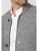 Stockerpoint Stockerpoint Trachtenstrickjacke Nicolo in hellgrau