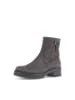 Gabor Comfort Sportliche Stiefeletten in grau