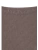 Vivance by Lascana Langarmshirt in beere, taupe