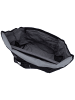Timbuk2 Umhängetasche Flight Classic L in Jet Black