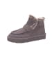 Gabor Stiefel in grau