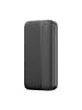 maXlife Maxlife Powerbank MXPB-02 PD QC 20W 20000 mAh schwarz