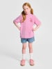 Hummel T-Shirt Hmljr Loose Kinder in PASTEL LAVENDER