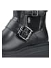Buffalo Stiefeletten schwarz