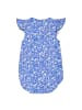 müsli Kurzarmbody 1581033300 in blau