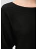 QS Strickpullover  in  9999_schwarz