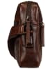 Greenburry Umhängetasche Newport Travel Umhänger Small in Coffee
