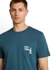 TOM TAILOR Denim T-Shirt in indigo - 0004