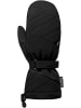 Reusch Fäustling Fäustling Sonja R-TEX® XT Mitten warm,wasserdicht,atmungsaktiv in 7700 black