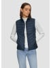 s.Oliver Outdoor-Weste in 5959_navy