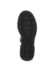 Ital-Design High Heel in Schwarz und Beige