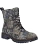 Josef Seibel Stiefelette Melinda 02 in blau