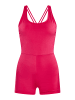 faina Damen Jumper in Pink