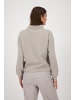 monari Sweatshirt in Greige
