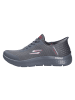 Skechers Sneaker GO WALK in grau