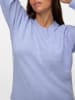 Vero Moda Strickpullover in Baby Lavender