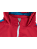 Normani Outdoor Sports Kinder Regenjacke Puyallup in Rot