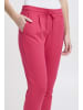 ICHI Casual IHKATE Regular fit in Bright Rose