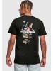 Mister Tee T-Shirt in black