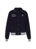 DreiMaster Vintage Women Jacket in navy