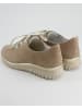 Semler Sneaker low in Beige