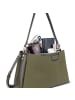 Bugatti Leah Schultertasche 36 cm olive