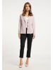 usha BLACK LABEL Blazer in Nude