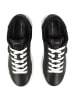 Karl Lagerfeld Sneaker low Kapri in schwarz